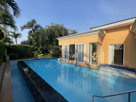 Pool Villa Siam Royal View Village, Khao Talo, Pattaya thumbnail 2