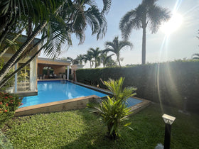 Pool Villa Siam Royal View Village, Khao Talo, Pattaya thumbnail 5