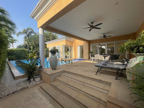 Pool Villa Siam Royal View Village, Khao Talo, Pattaya thumbnail 7