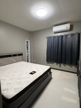 For sale and rent - Single House at Tropical Village, Pattaya thumbnail 16