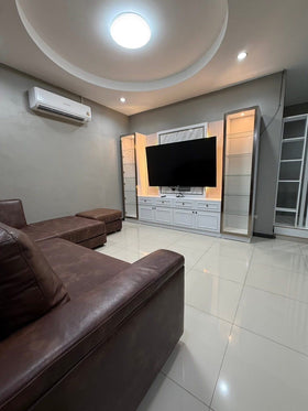 For sale and rent - Single House at Tropical Village, Pattaya thumbnail 3