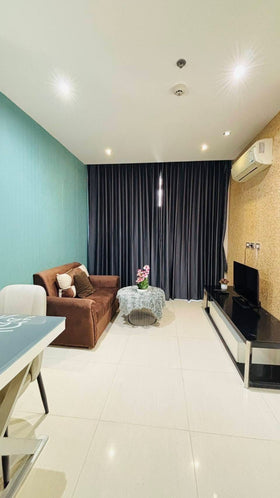 Grand Caribbean Condo Pattaya, near Phratumnak Hill thumbnail 6