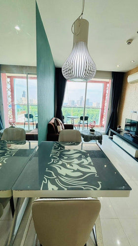 Grand Caribbean Condo Pattaya, near Phratumnak Hill thumbnail 7