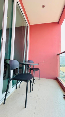 Grand Caribbean Condo Pattaya, near Phratumnak Hill thumbnail 11