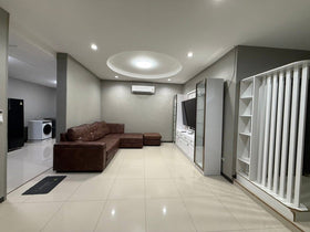 For sale and rent - Single House at Tropical Village, Pattaya thumbnail 4