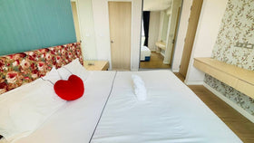 Grand Caribbean Condo Pattaya, near Phratumnak Hill thumbnail 3