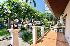 Urgent Sale: Houses with Land on Pratumnak Hill, 5 houses for sale with existing tenants thumbnail 8