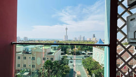 Grand Caribbean Condo Pattaya, near Phratumnak Hill thumbnail 1