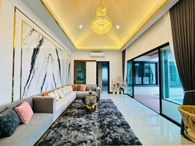 Luxury Modern Pool Villa located in the prime Pong area thumbnail 4