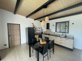 New Single Pool villa, Huay Yai  Pattaya, Quiet and private thumbnail 6