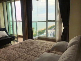 Cetus Beachfront  Condo close to Jomtien Beach thumbnail 4