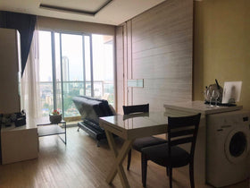 Cetus Beachfront  Condo close to Jomtien Beach thumbnail 17
