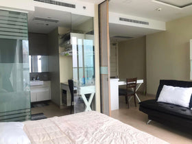 Cetus Beachfront  Condo close to Jomtien Beach thumbnail 8