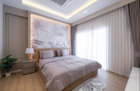 “ HORIZON By Patta” Nong Pla Lai  New Luxury pool villa thumbnail 20