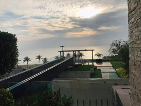 Cetus Beachfront  Condo close to Jomtien Beach thumbnail 23