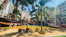 Grand Caribbean Condo Pattaya, near Phratumnak Hill thumbnail 13
