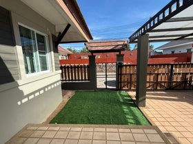 For sale and rent - Single House at Tropical Village, Pattaya thumbnail 2