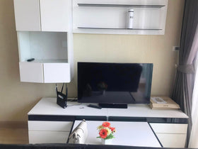 Cetus Beachfront  Condo close to Jomtien Beach thumbnail 7