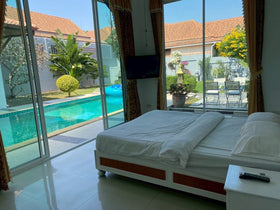 Pool Villa Soi Khao Talo Pattaya AD House Villa thumbnail 18