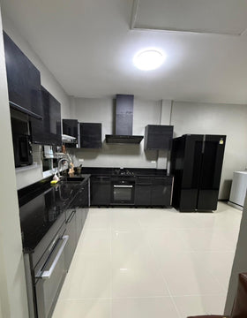 For sale and rent - Single House at Tropical Village, Pattaya thumbnail 6