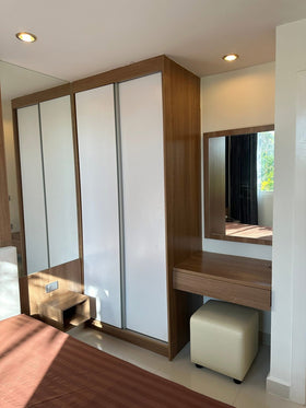 Urgent sale! Amazon Residence Condo, near Jomtien Beach thumbnail 6