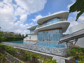 “ HORIZON By Patta” Nong Pla Lai  New Luxury pool villa thumbnail 26