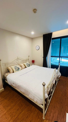 Sixty Six Condo  North Pattaya condo, 400 maters to North Pattaya beach thumbnail 7