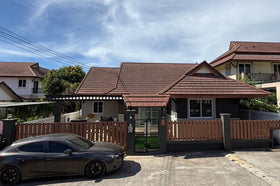 For sale and rent - Single House at Tropical Village, Pattaya thumbnail 1