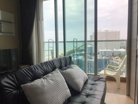 Cetus Beachfront  Condo close to Jomtien Beach thumbnail 3
