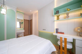 “ HORIZON By Patta” Nong Pla Lai  New Luxury pool villa thumbnail 18