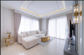 “ HORIZON By Patta” Nong Pla Lai  New Luxury pool villa thumbnail 7