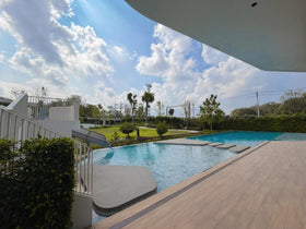 “ HORIZON By Patta” Nong Pla Lai  New Luxury pool villa thumbnail 24
