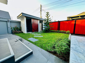Luxury Modern Pool Villa located in the prime Pong area thumbnail 30