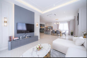 “ HORIZON By Patta” Nong Pla Lai  New Luxury pool villa thumbnail 4