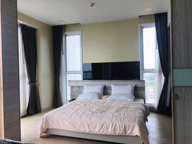 Cetus Beachfront  Condo close to Jomtien Beach thumbnail 1