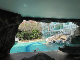 Urgent sale! Amazon Residence Condo, near Jomtien Beach thumbnail 2