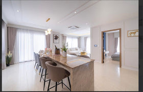 “ HORIZON By Patta” Nong Pla Lai  New Luxury pool villa thumbnail 8