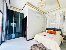 Luxury Modern Pool Villa located in the prime Pong area thumbnail 24