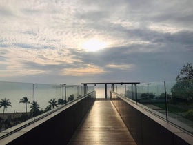 Cetus Beachfront  Condo close to Jomtien Beach thumbnail 24