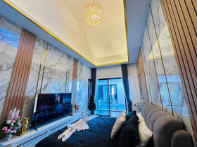 Luxury Modern Pool Villa located in the prime Pong area thumbnail 6