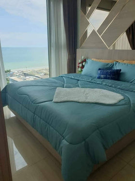 The Riviera Jomtien, Sea view, near Jomtien Beach thumbnail 2