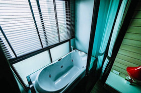 Sixty Six Condo  North Pattaya condo, 400 maters to North Pattaya beach thumbnail 12