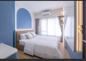 “ HORIZON By Patta” Nong Pla Lai  New Luxury pool villa thumbnail 22