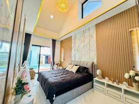 Luxury Modern Pool Villa located in the prime Pong area thumbnail 25