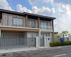 “ HORIZON By Patta” Nong Pla Lai  New Luxury pool villa thumbnail 23
