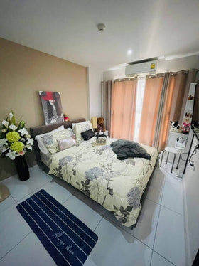 2 Bedrooms Condo The Place Pratumnak thumbnail 3