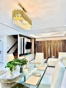 Central Park Hillside Village Newly Renovated Luxury Pool Villa thumbnail 5
