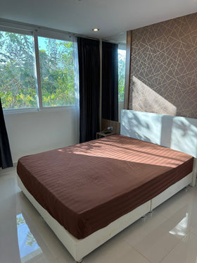 Urgent sale! Amazon Residence Condo, near Jomtien Beach thumbnail 5