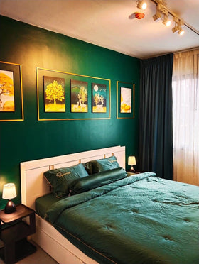 Unixx Condo South Pattaya on Pratumnak Hill, Condo for sales with Tenant thumbnail 5