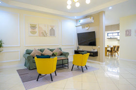 House for rent in Royal Park Hill Village thumbnail 1